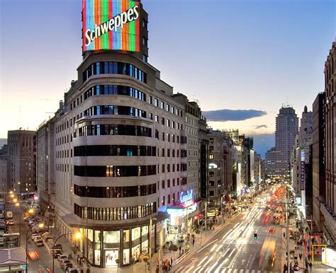 hotel centro de madrid barato zona del museo del prado